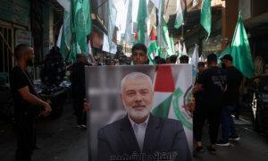 Airlines Avoid Some Middle East Airspace, Cancel Israel Flights as Tensions Mount